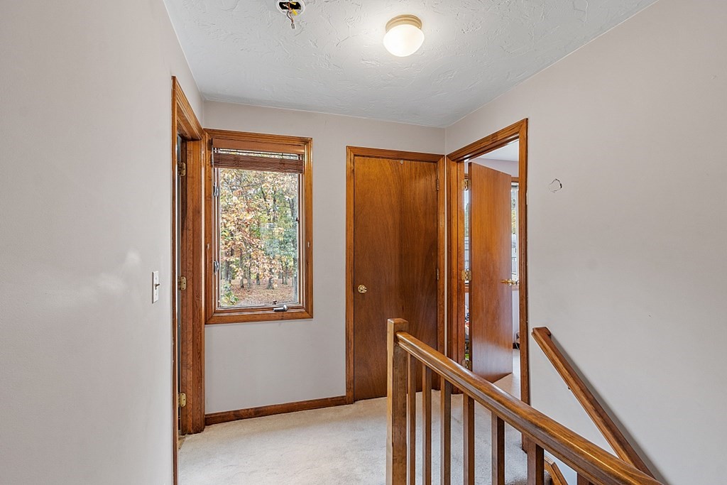 403 Cardinal Lane, Unit 403 Tyngsborough, MA 01879 - Photo 14 of 27 a view of an entryway