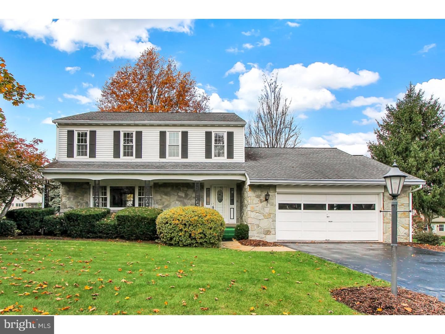 3120 Elm Road Reading, PA 19605 - Photo 1 of 25 Gallery Image 1