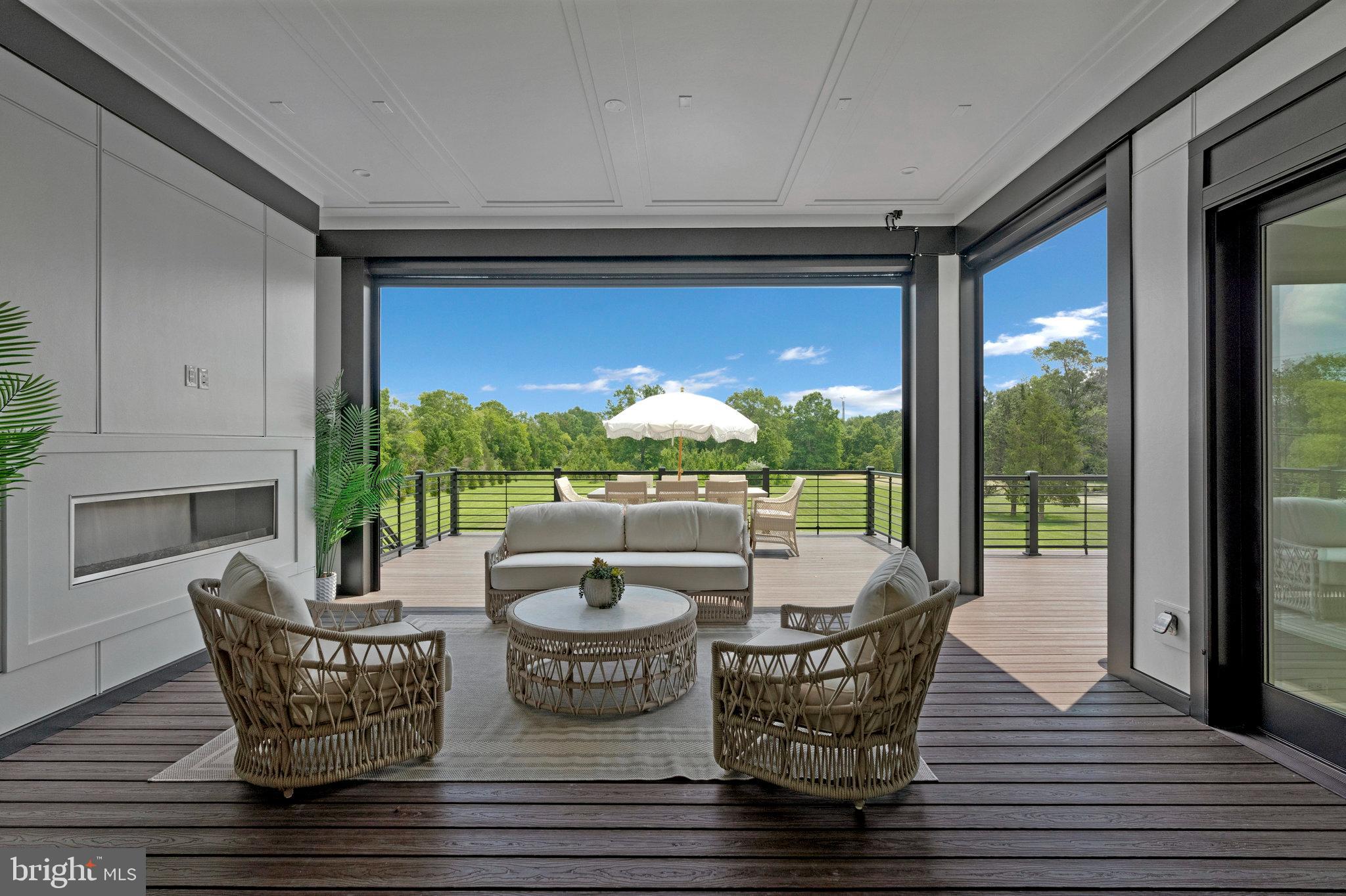 7007 Hector Road McLean, VA 22101 - Photo 34 of 111