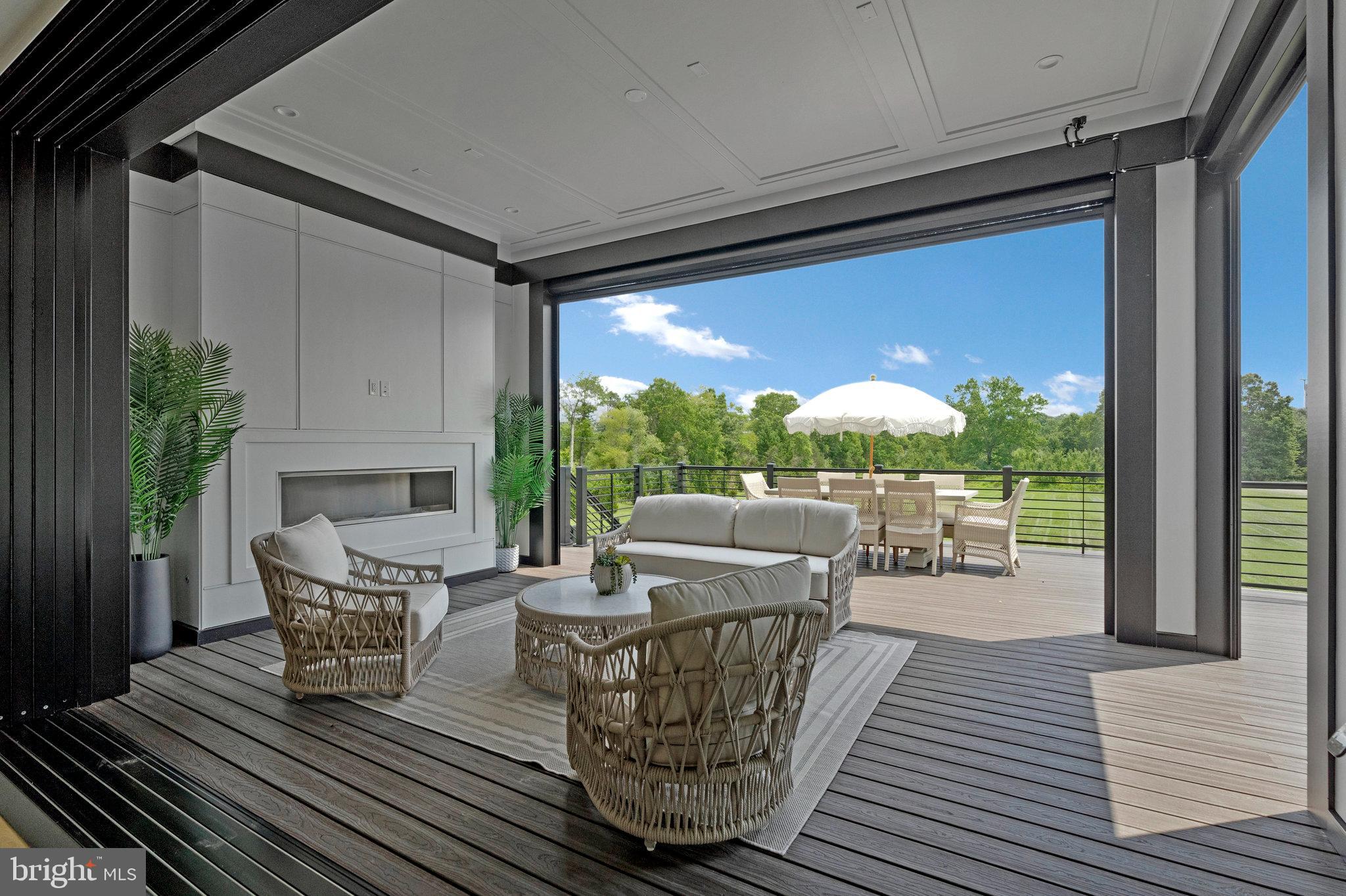 7007 Hector Road McLean, VA 22101 - Photo 35 of 111
