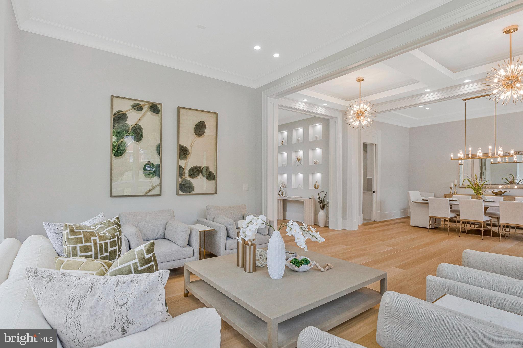 7007 Hector Road McLean, VA 22101 - Photo 6 of 111