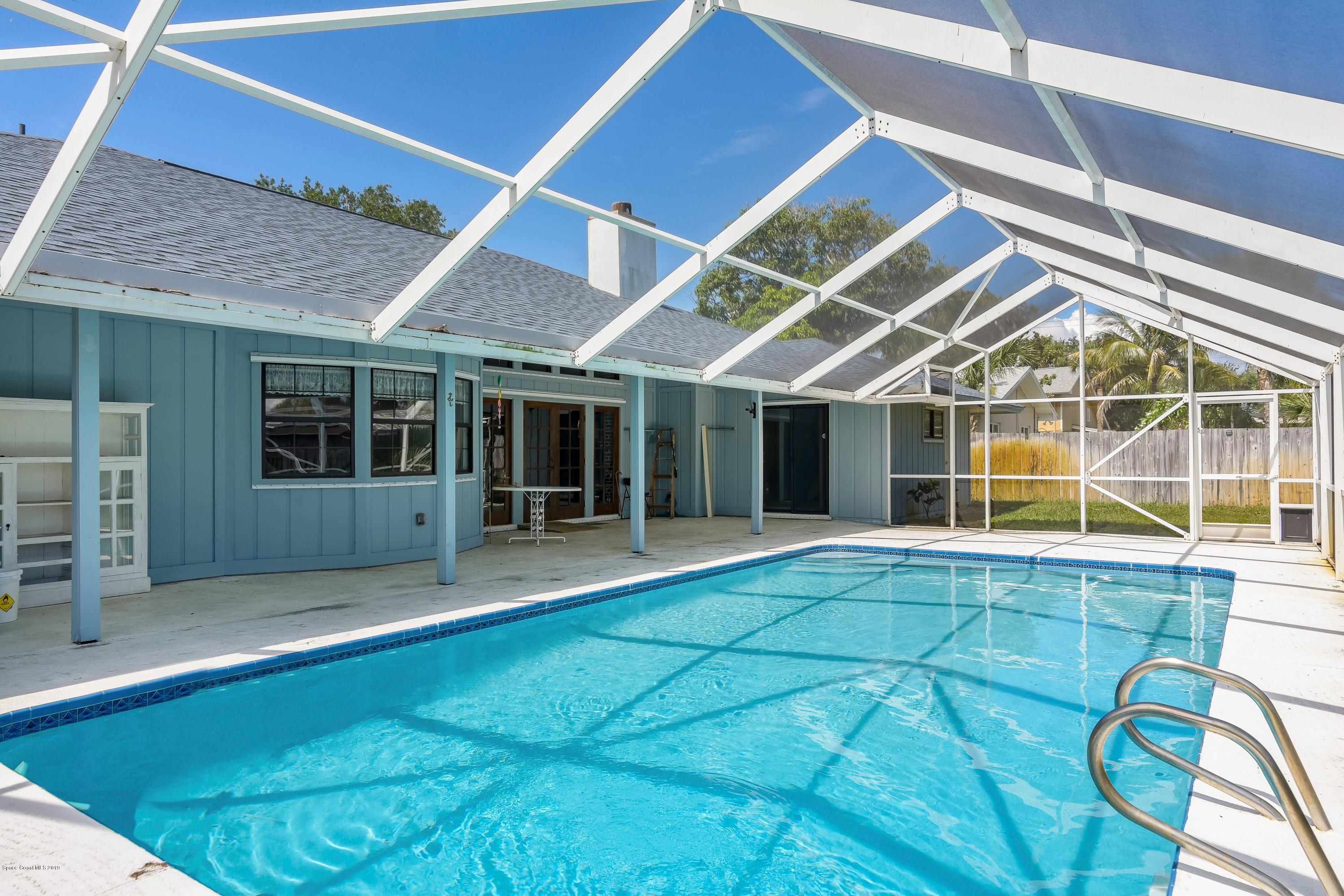 284 Sand Dollar Road Indialantic, FL 32903 - Photo 18 of 22 Sand Dollar 21