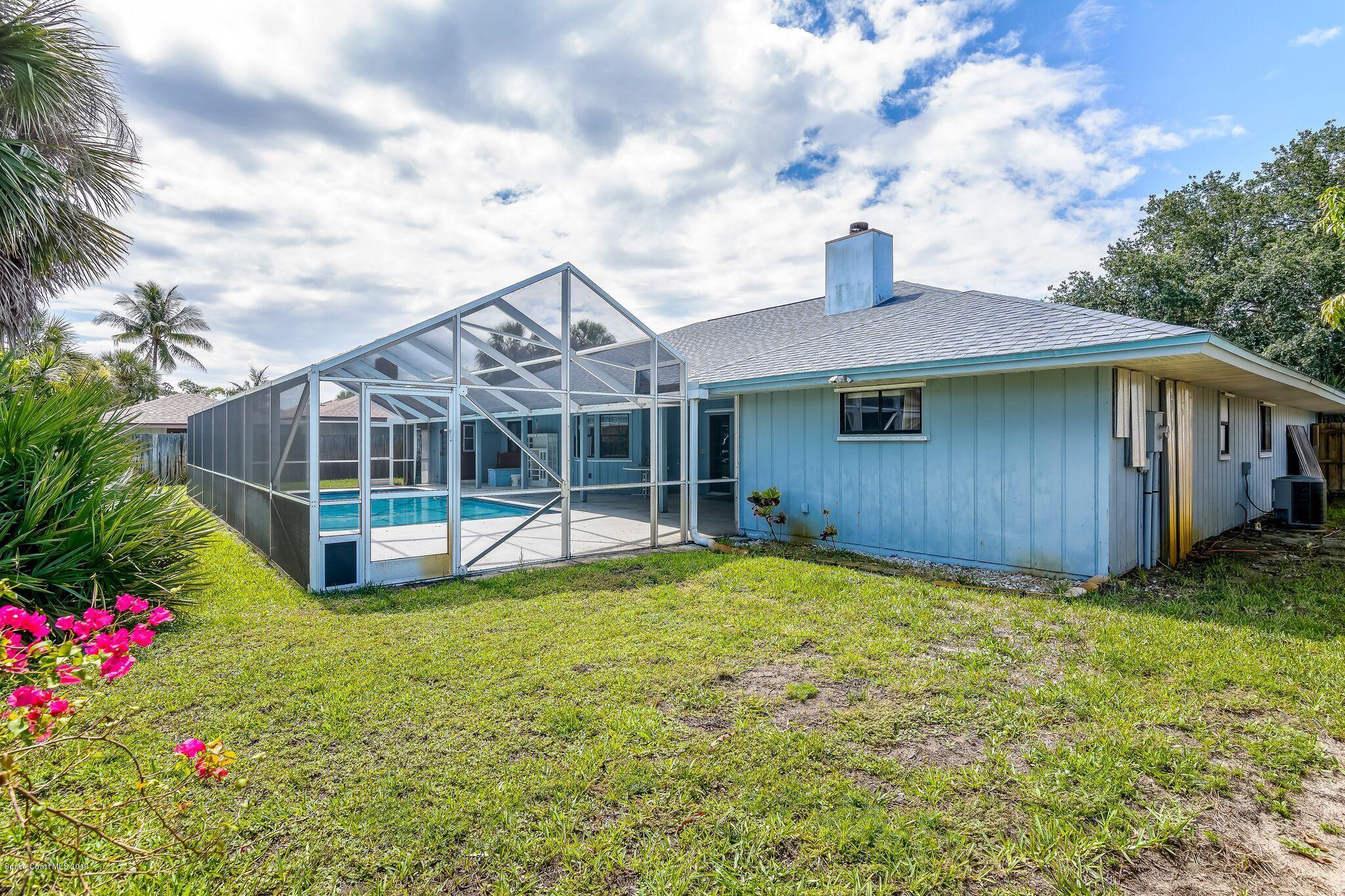 284 Sand Dollar Road Indialantic, FL 32903 - Photo 21 of 22 Sand Dollar 23