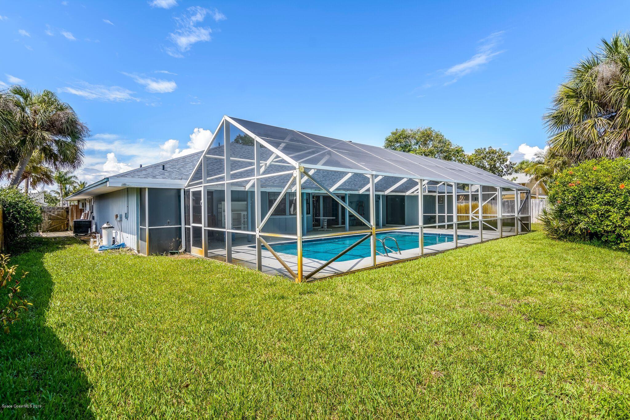 284 Sand Dollar Road Indialantic, FL 32903 - Photo 22 of 22 Sand Dollar 24