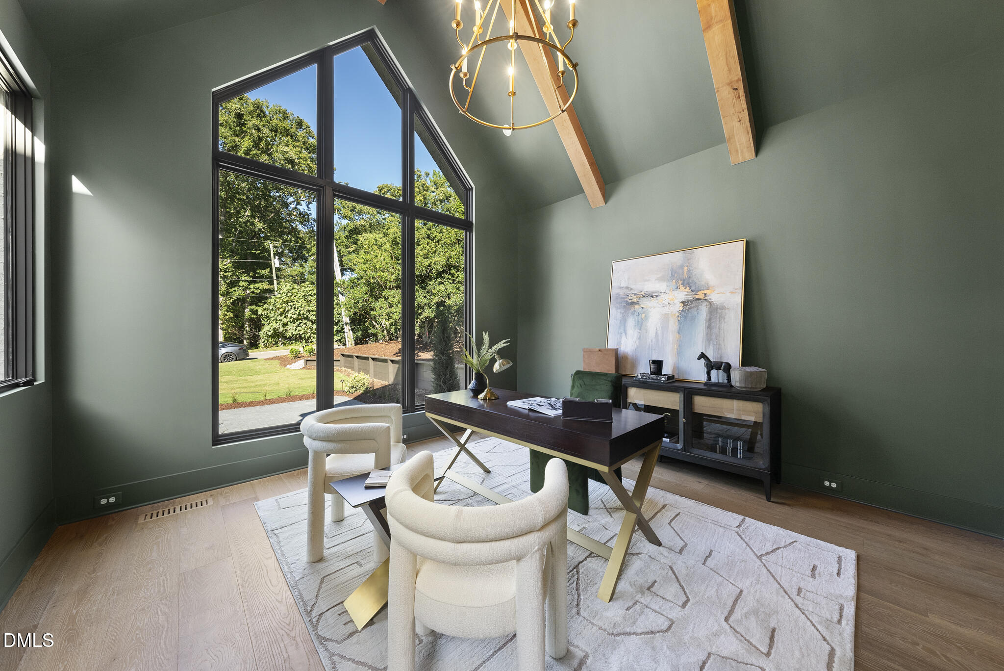 516 Transylvania Avenue Raleigh, NC 27609 - Photo 14 of 47 DSC01760