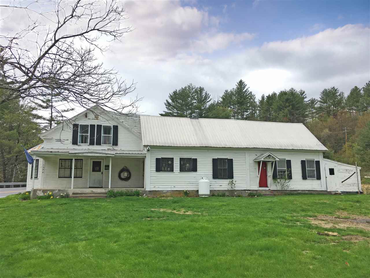 1578 Vermont Rte 100 Wardsboro, VT 05355 - Photo 1 of 28 Gallery Image 1
