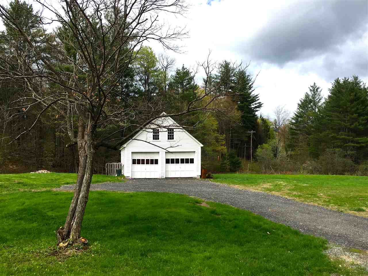 1578 Vermont Rte 100 Wardsboro, VT 05355 - Photo 2 of 28 Gallery Image 2