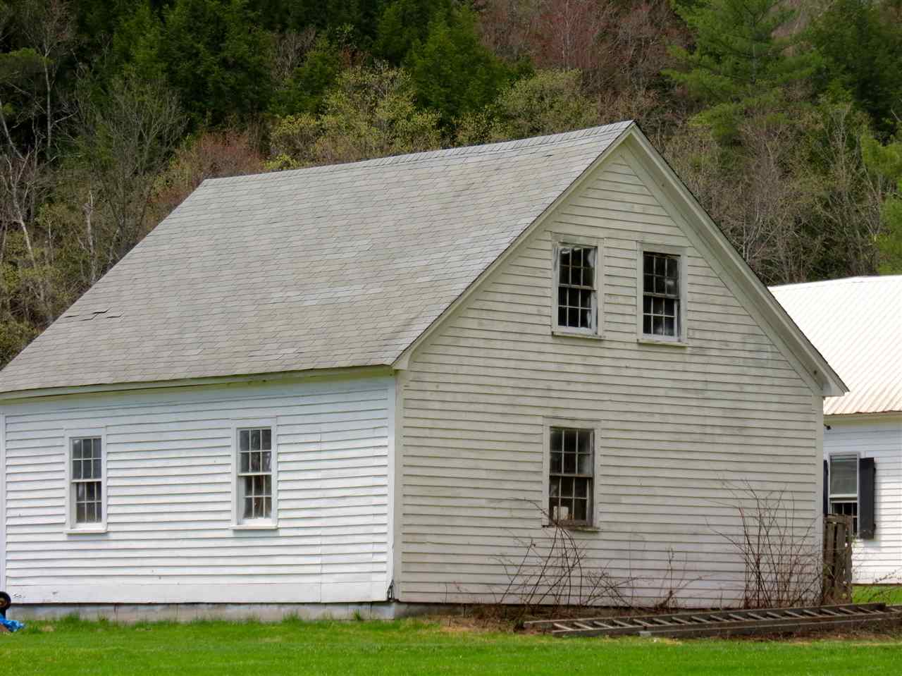 1578 Vermont Rte 100 Wardsboro, VT 05355 - Photo 3 of 28 Gallery Image 3