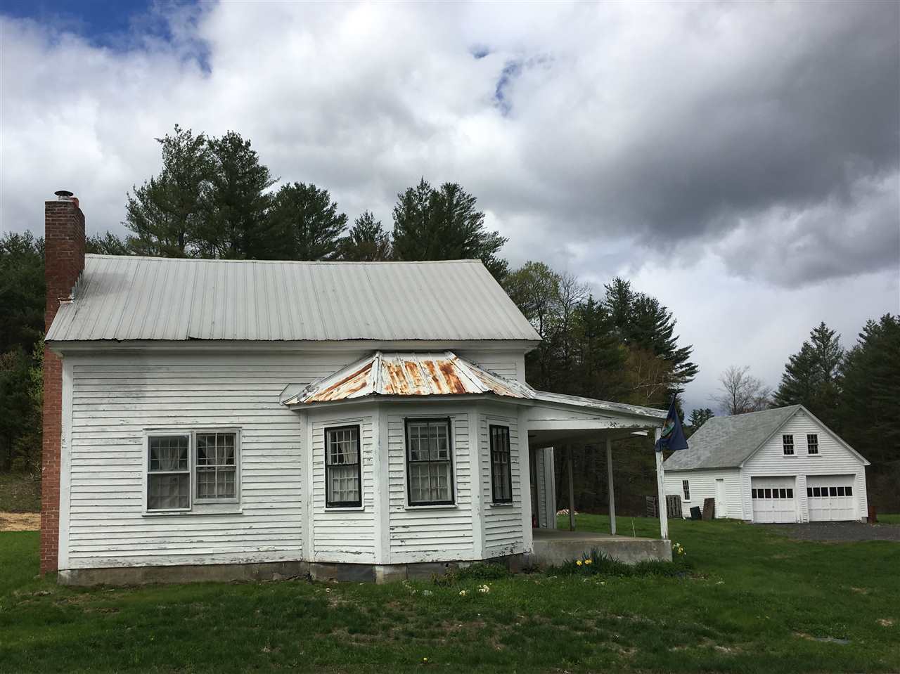 1578 Vermont Rte 100 Wardsboro, VT 05355 - Photo 7 of 28 Gallery Image 7