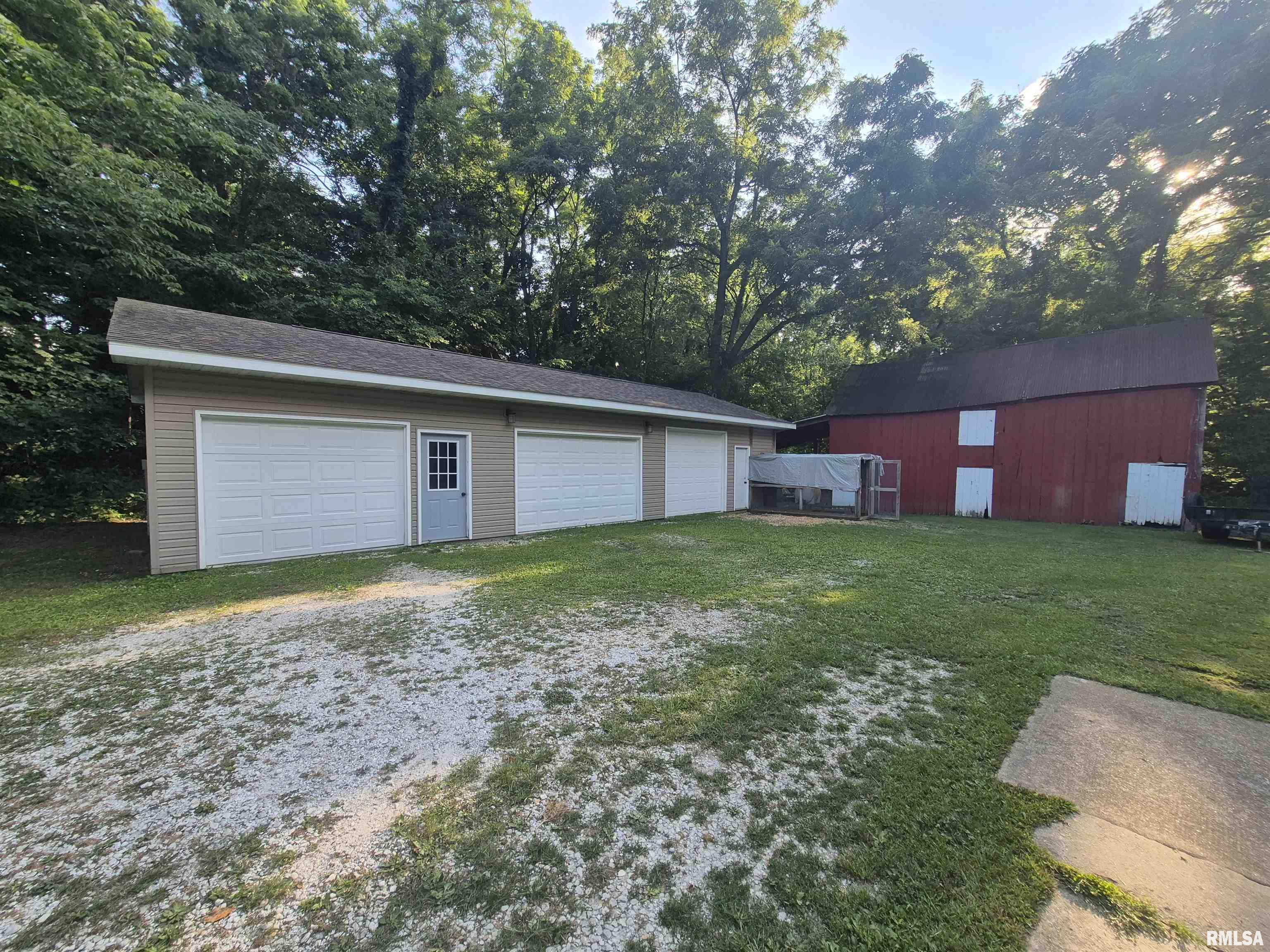 7507 Clayton Road Virginia, IL 62691 - Photo 4 of 5
