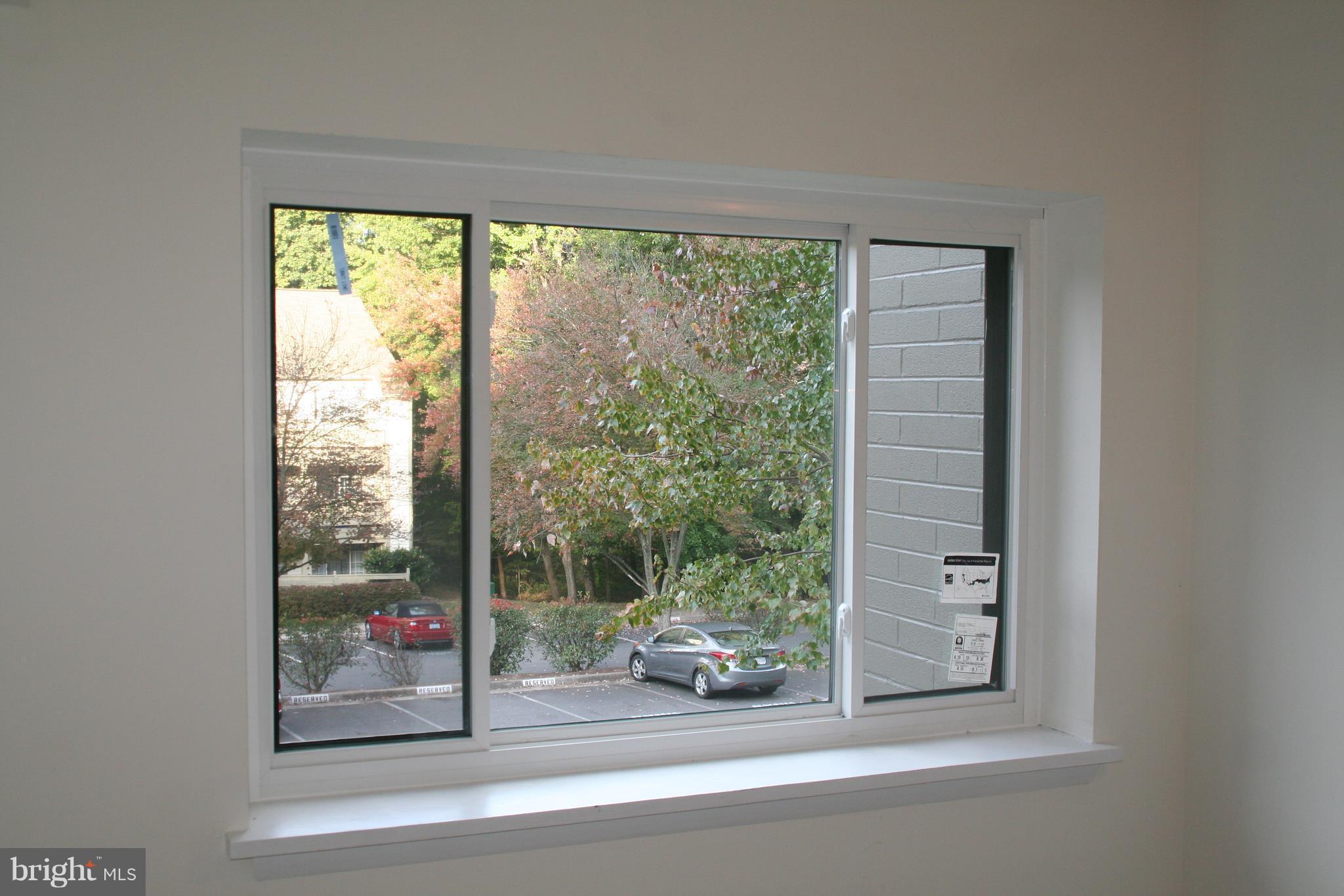 2216 Springwood Drive, Unit 102 Reston, VA 20191 - Photo 4 of 19 BRAND New Windows