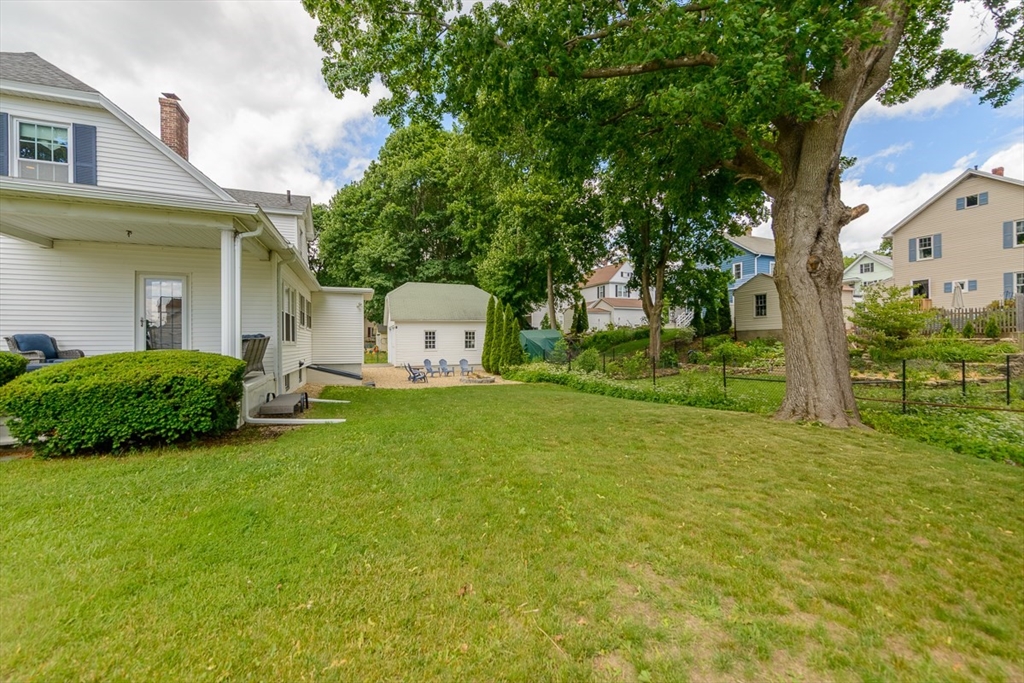 262 Chestnut Street Gardner, MA 01440 - Photo 34 of 39