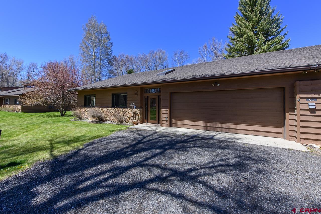 61 East Cottonwood Road, Unit A Gunnison, CO 81230 - Photo 5 of 29