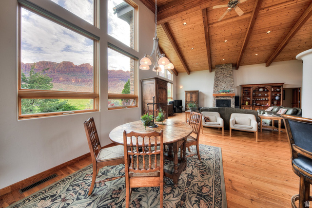 3885 Maynard Lane, Unit 1 Moab, UT 84532 - Photo 12 of 57