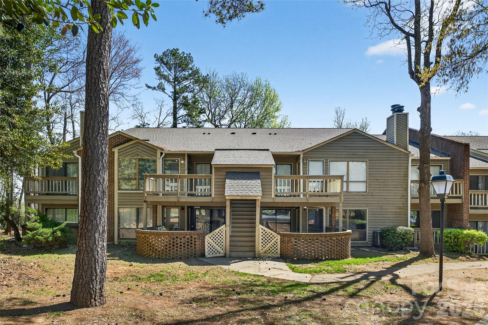 1612 Sharon Road West, Unit 67 Charlotte, NC 28210 - Photo 9 of 20