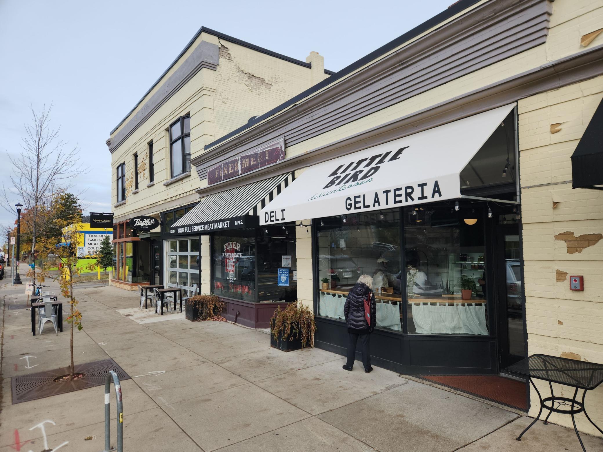 9 East 37th Street Minneapolis, MN 55409 - Photo 17 of 20