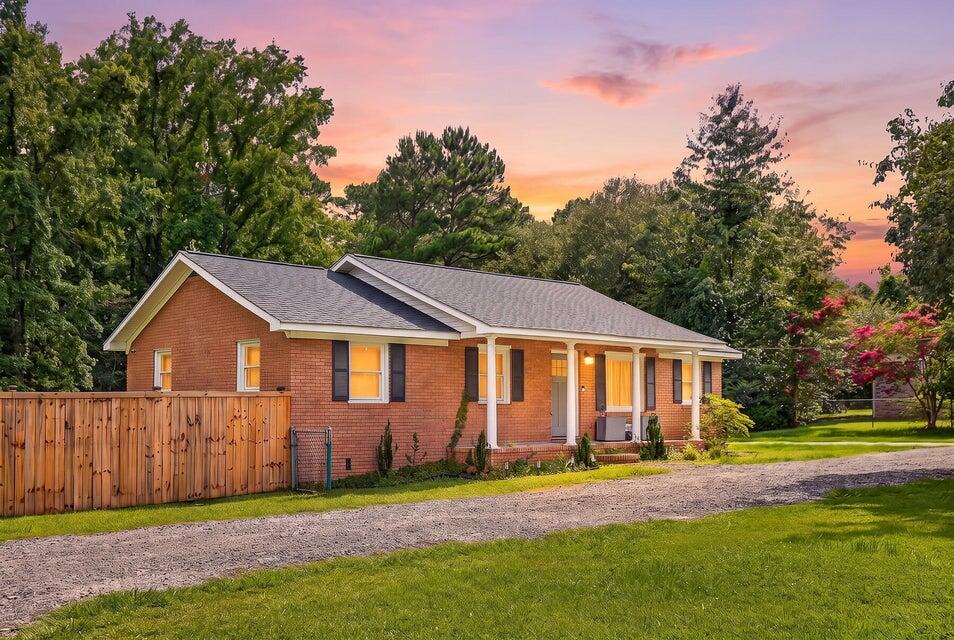 504 West Butternut Road Summerville, SC 29483 - Photo 46 of 47 Calm and peaceful.