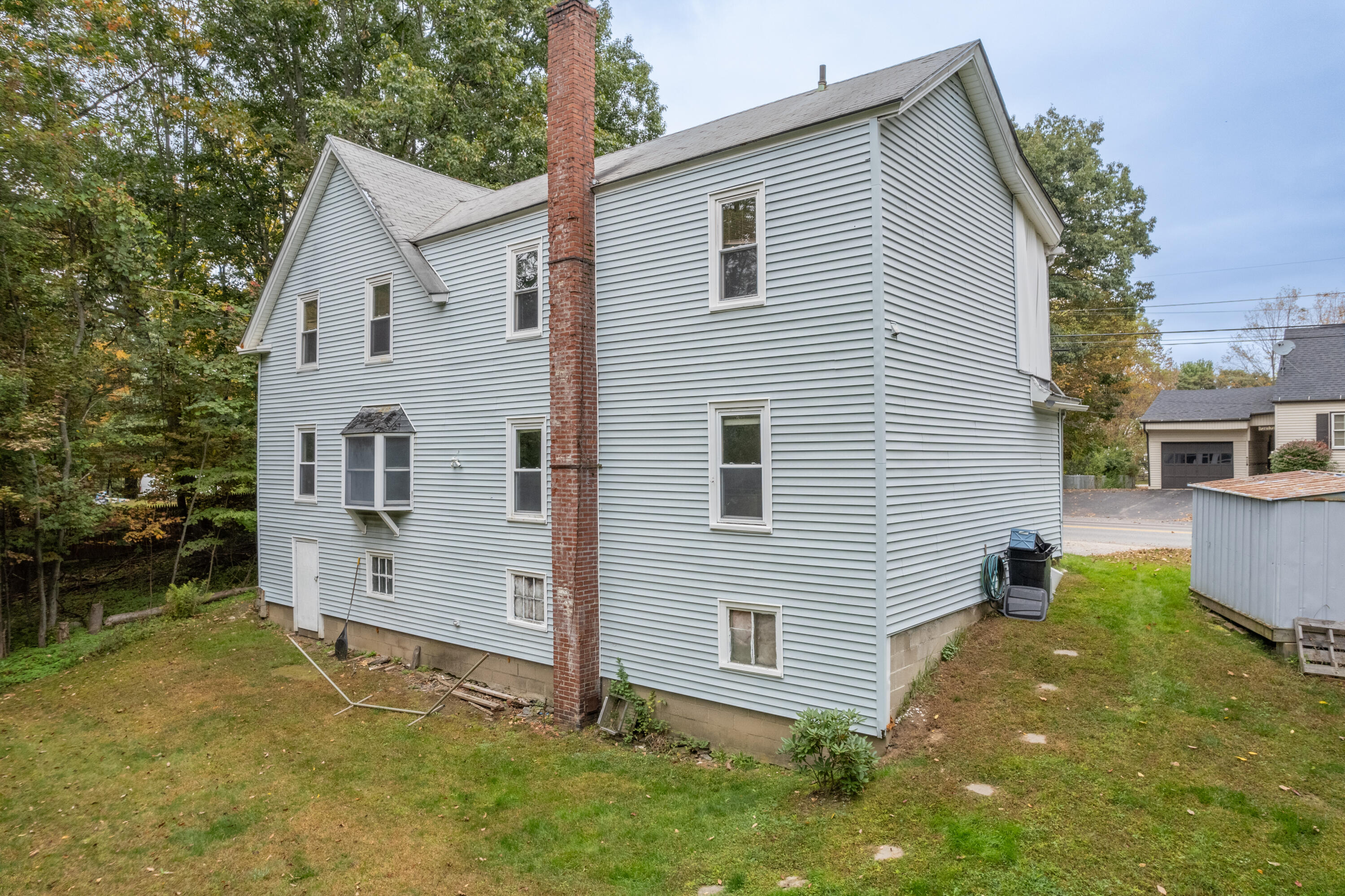 39 Randall Road Lewiston, ME 04240 - Photo 12 of 68 39 Randall Lewiston-14