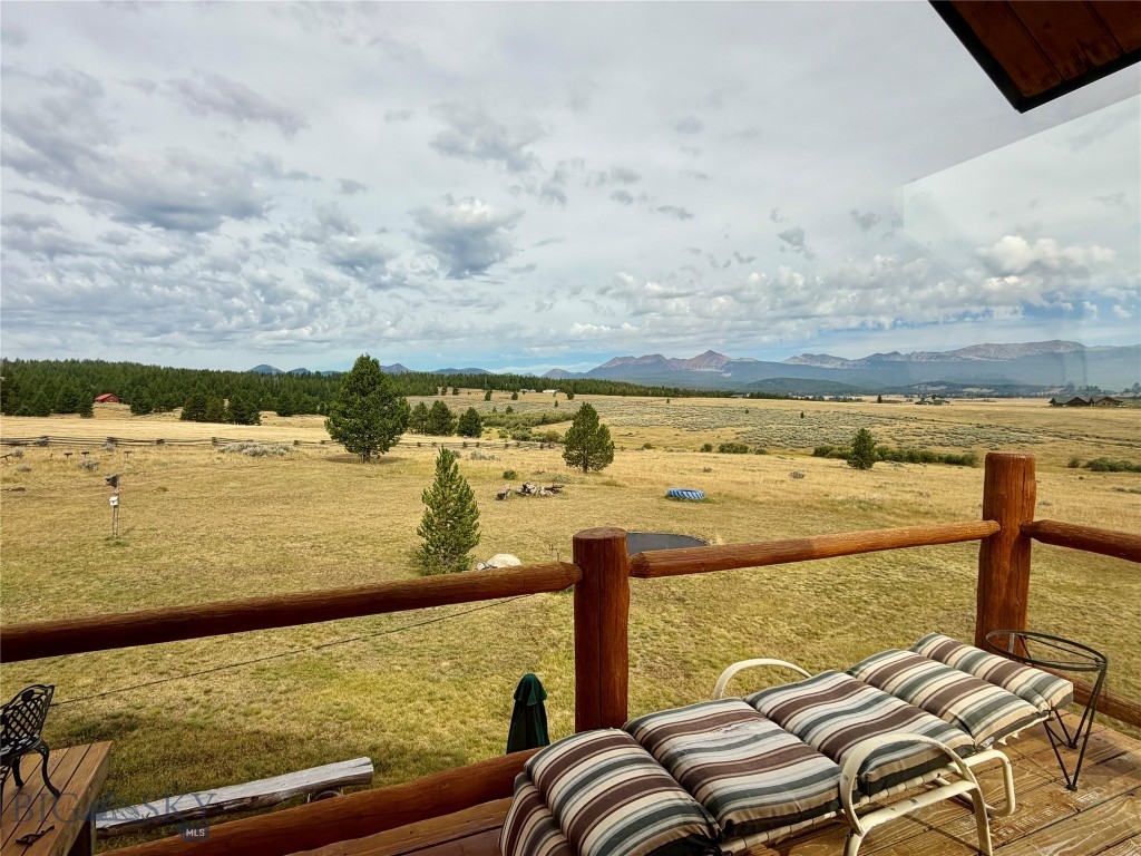 448 Red Fox Road Wise River, MT 59762 - Photo 33 of 80 Gallery Image 33