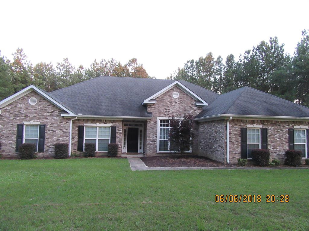 2974 Keysville Road Hephzibah, GA 30815 - Photo 1 of 28 Main View