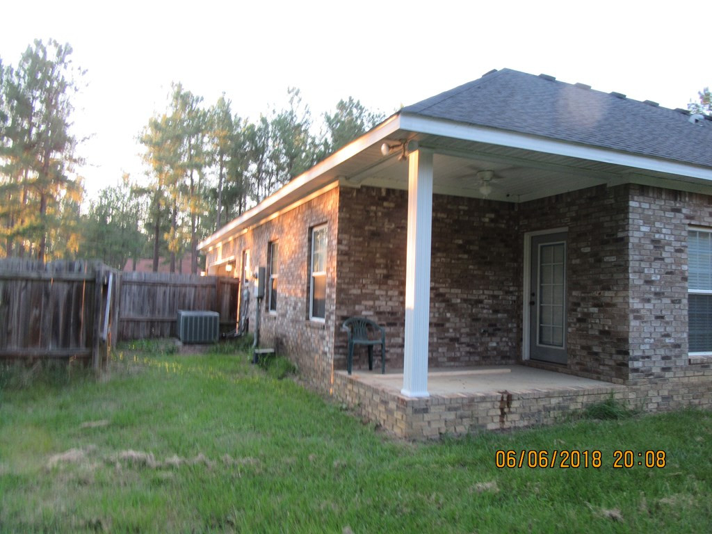 2974 Keysville Road Hephzibah, GA 30815 - Photo 3 of 28