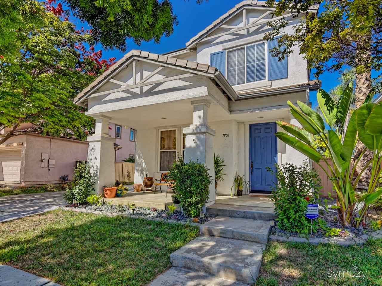 1806 Sheep Ranch Loop Chula Vista, CA 91913 - Photo 1 of 7