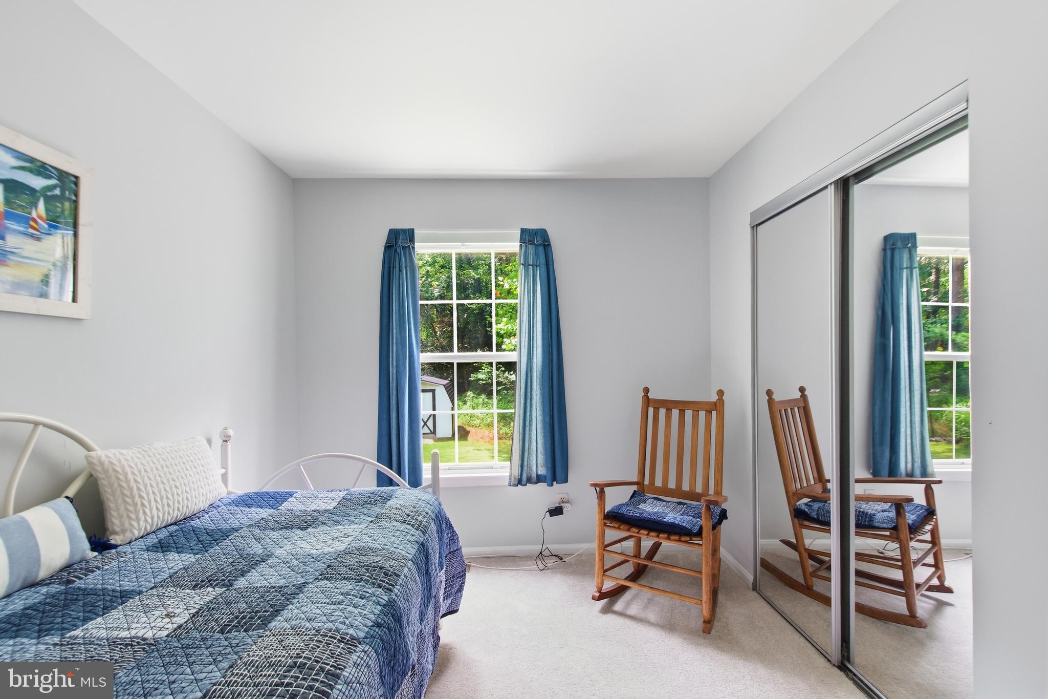5121 South Barnaby Road Temple Hills, MD 20748 - Photo 19 of 35 bedroom 2
