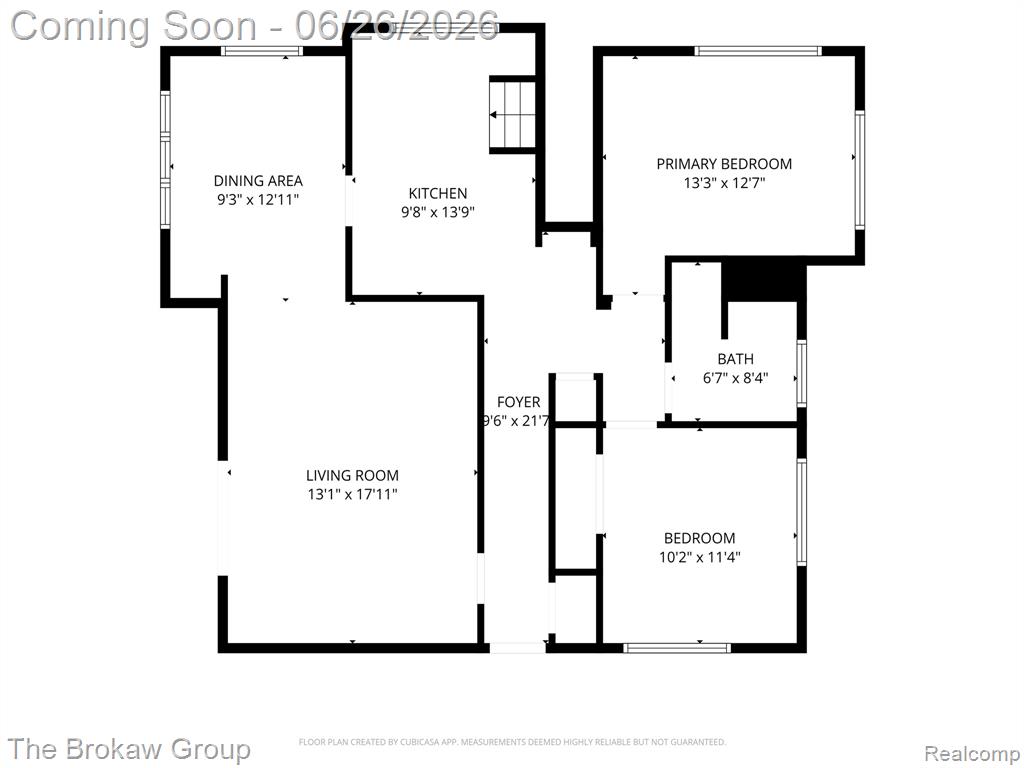 7272 North Lapeer Road Fostoria, MI 48435 - Photo 44 of 45