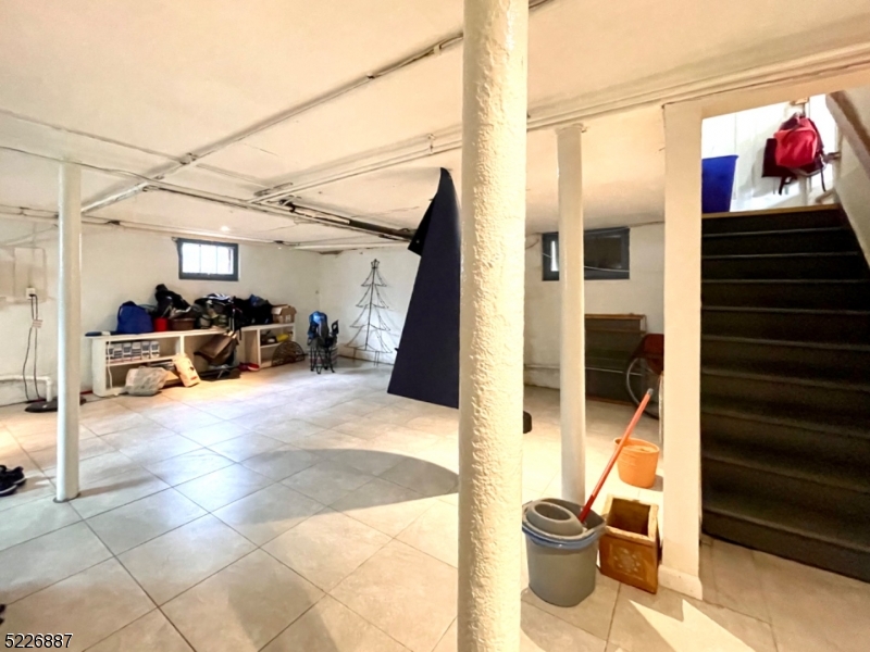 19 Valley Road Montclair, NJ 07042 - Photo 12 of 22 a view of a patio with table and chairs