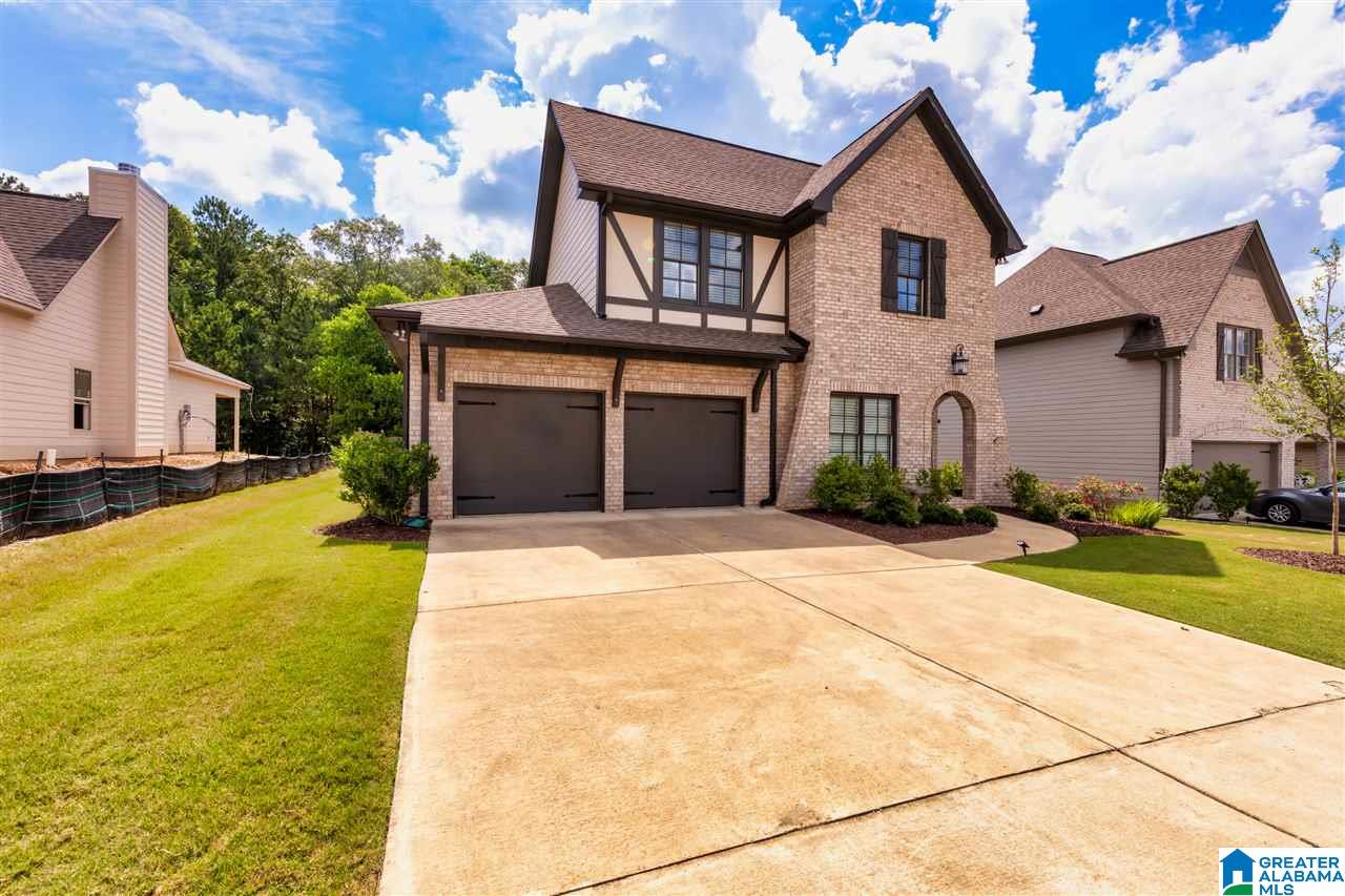 1101 Garnet Drive Calera, AL 35040 - Photo 3 of 40