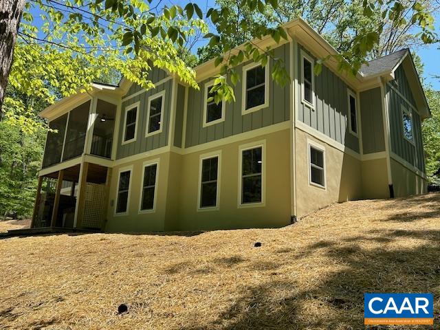 329 Carrsbrook Drive Charlottesville, VA 22901 - Photo 21 of 75 a front view of a house