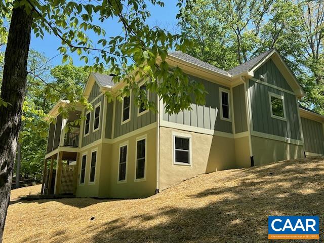 329 Carrsbrook Drive Charlottesville, VA 22901 - Photo 22 of 75 a view of a house with a tree