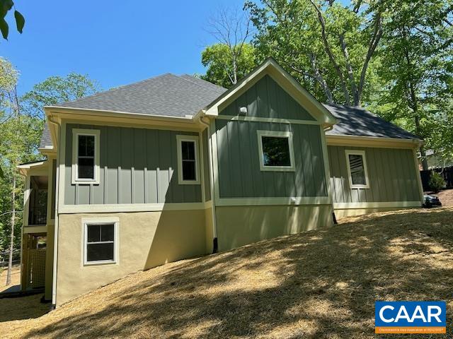 329 Carrsbrook Drive Charlottesville, VA 22901 - Photo 23 of 75 a front view of a house with garden
