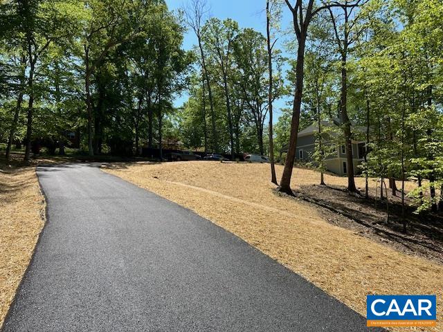 329 Carrsbrook Drive Charlottesville, VA 22901 - Photo 24 of 75 a view of an outdoor space with trees