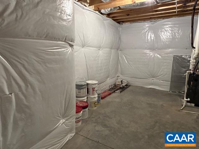 329 Carrsbrook Drive Charlottesville, VA 22901 - Photo 31 of 75 a bathroom with a shower and a sink