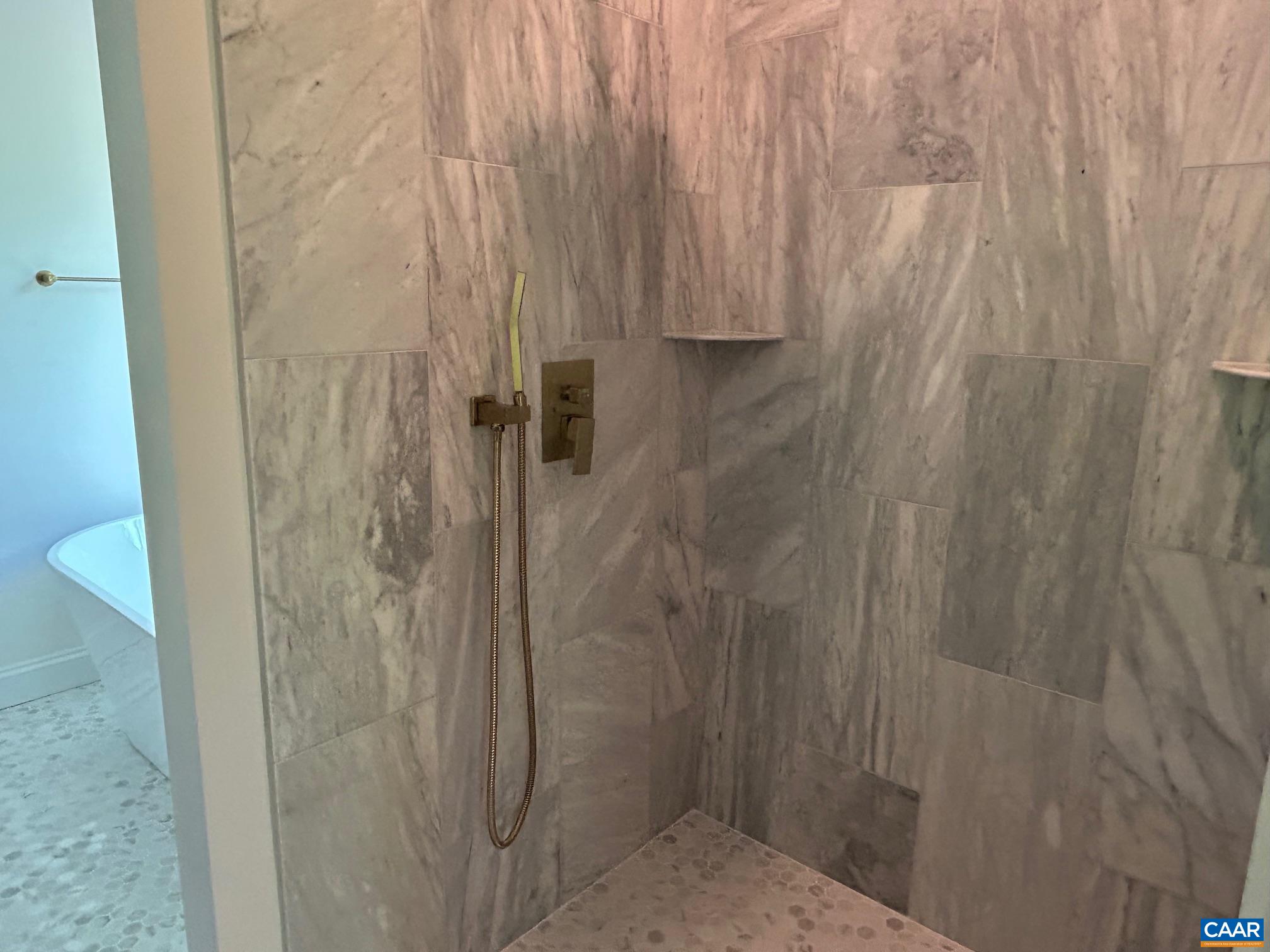 329 Carrsbrook Drive Charlottesville, VA 22901 - Photo 65 of 75 a bathroom with a shower