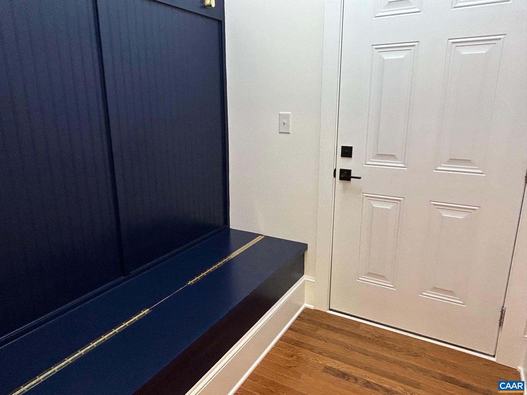 329 Carrsbrook Drive Charlottesville, VA 22901 - Photo 67 of 75 a view of walk in closet