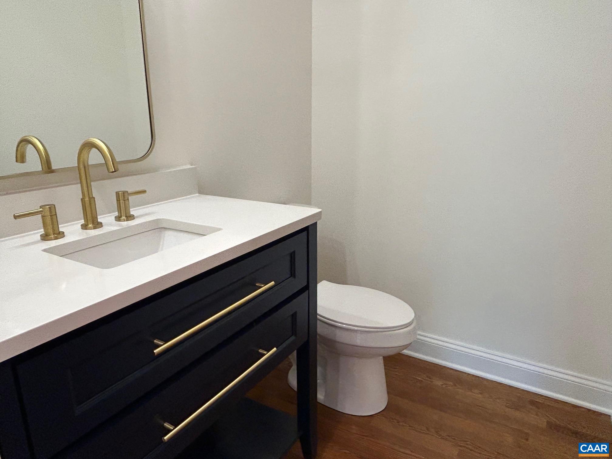 329 Carrsbrook Drive Charlottesville, VA 22901 - Photo 69 of 75 a bathroom with a sink and a toilet