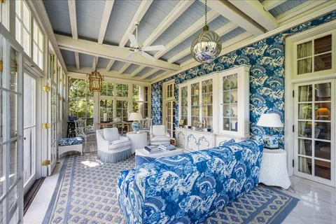 $6,995,000 | 788 East Woodland Road, Lake Forest, IL 60045