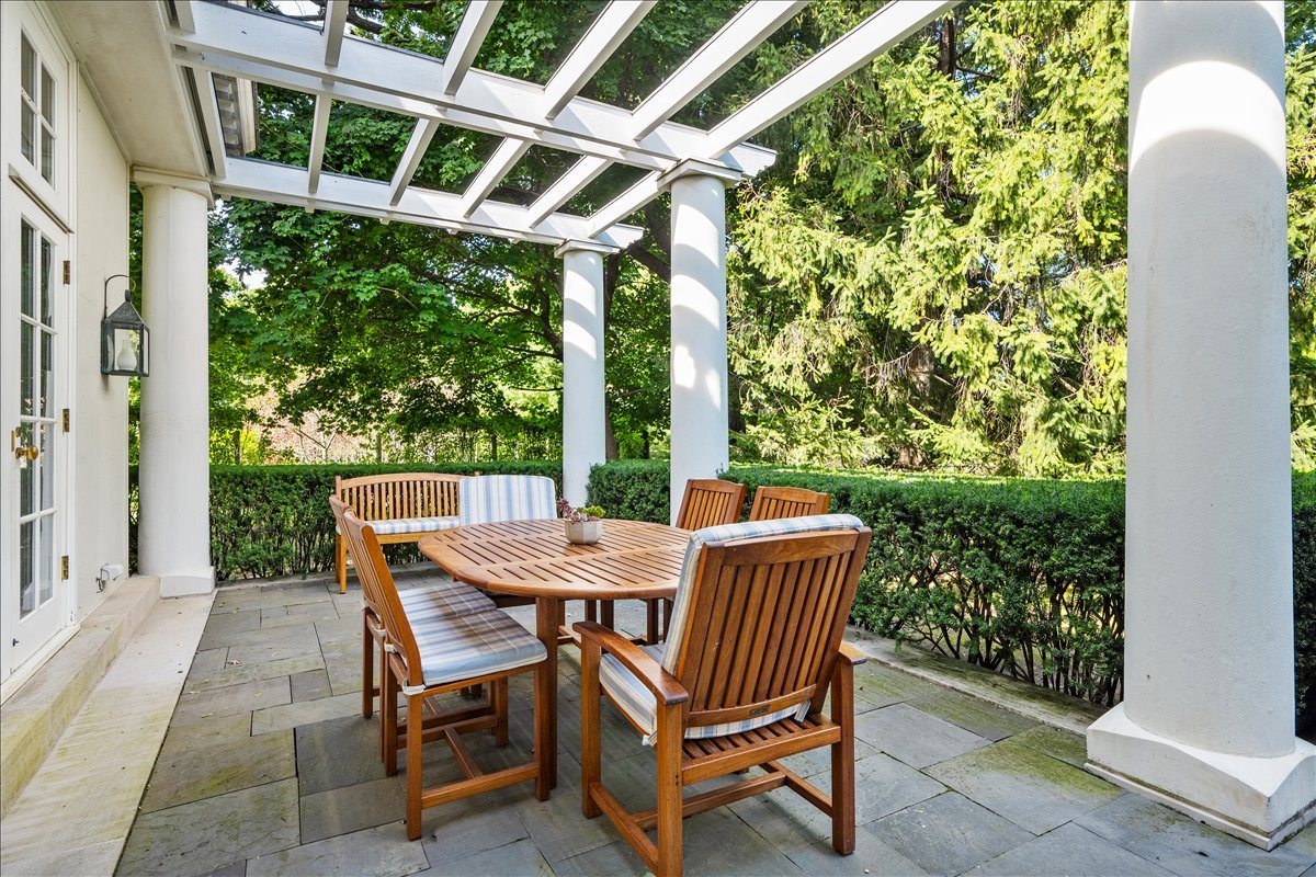 788 East Woodland Road Lake Forest, IL 60045 - Photo 41 of 50