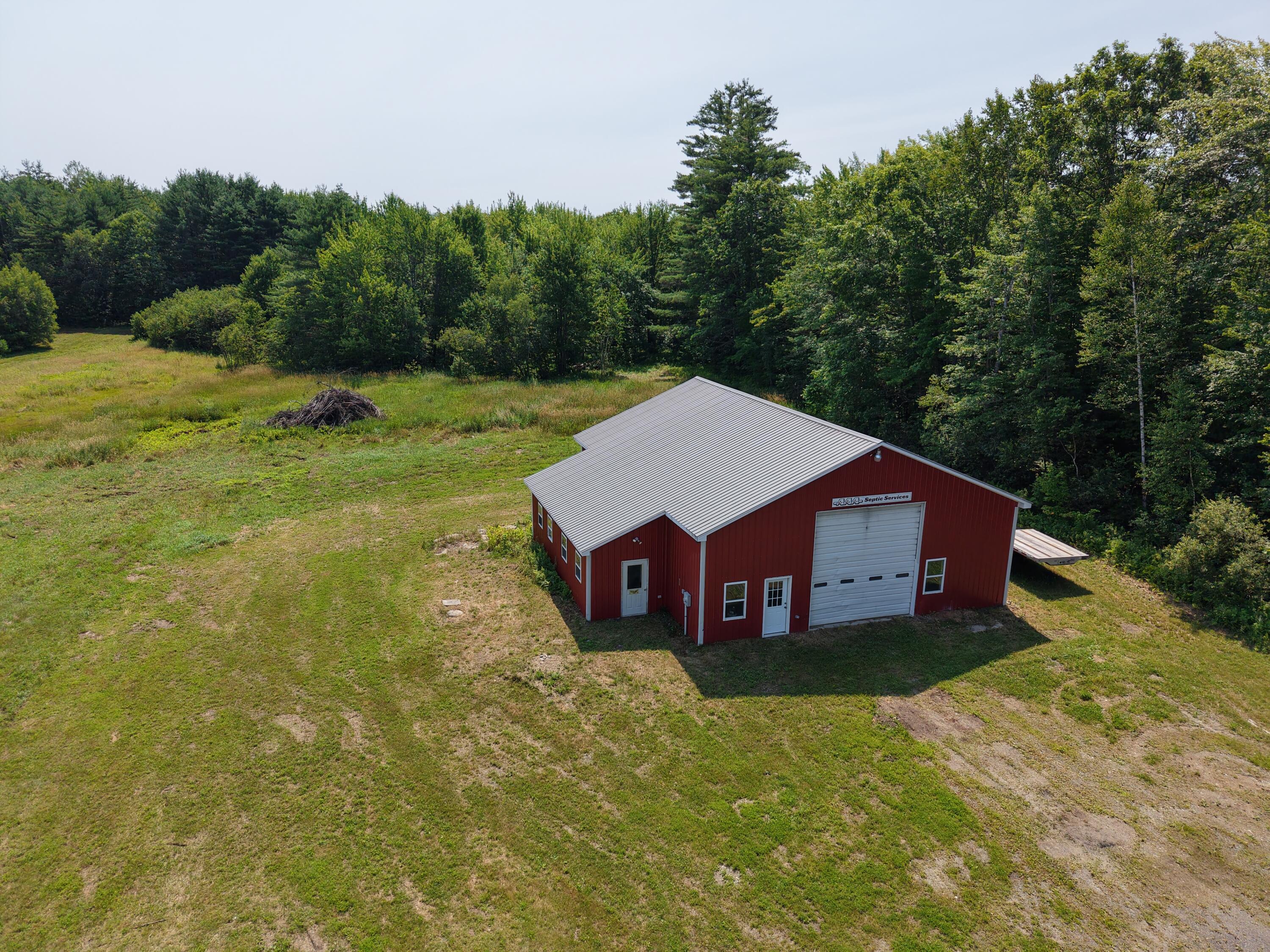 147 Lane Road New Sharon, ME 04955 - Photo 44 of 53 DJI_20260720112224_0012_D