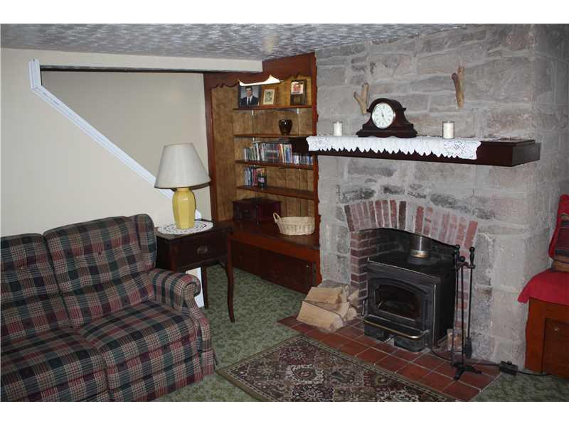180 Kovalchecks Road Carmichaels, PA 15320 - Photo 6 of 15 Living Room.
