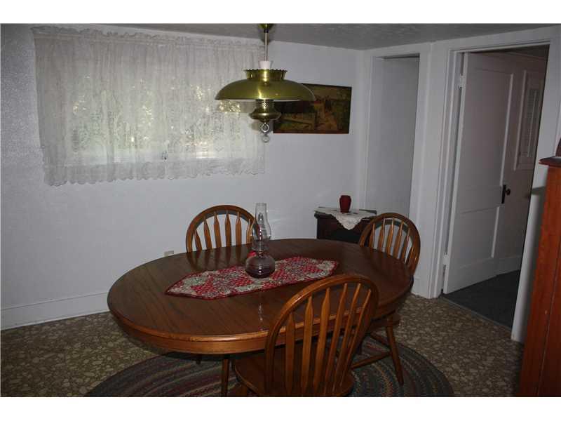180 Kovalchecks Road Carmichaels, PA 15320 - Photo 8 of 15 Dining Room.