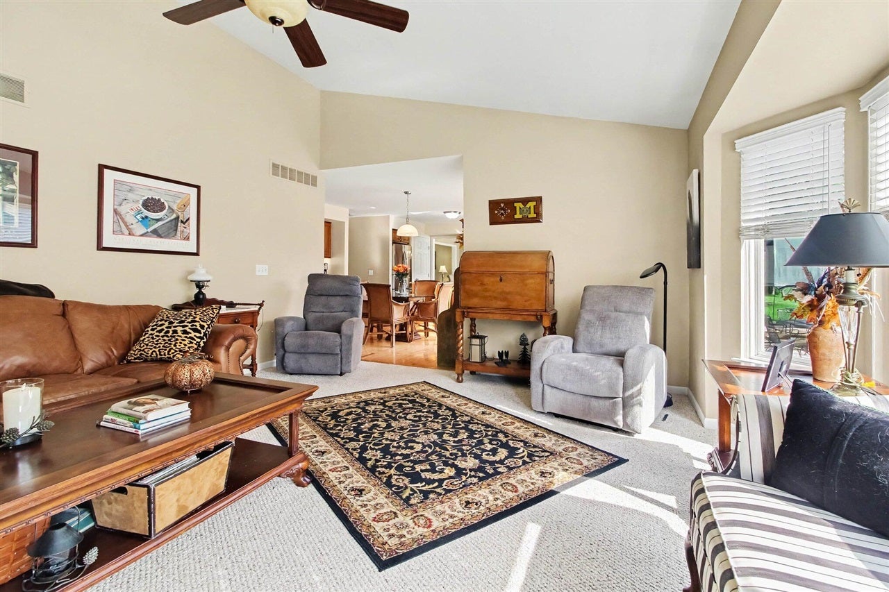 590 Park Lane Road Chelsea, MI 48118 - Photo 20 of 55 Gallery Image 20