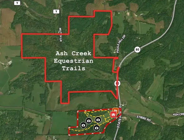 $799,900 | 28302 Hwy 80 Richland Center, Richland Center, WI 53581