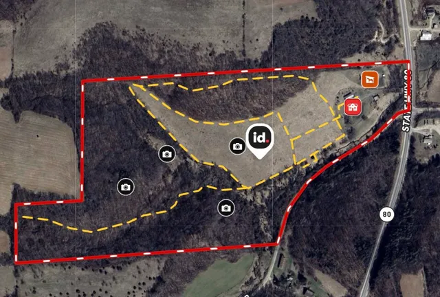 $829,900 | 28302 Hwy 80 Richland Center, Richland Center, WI 53581