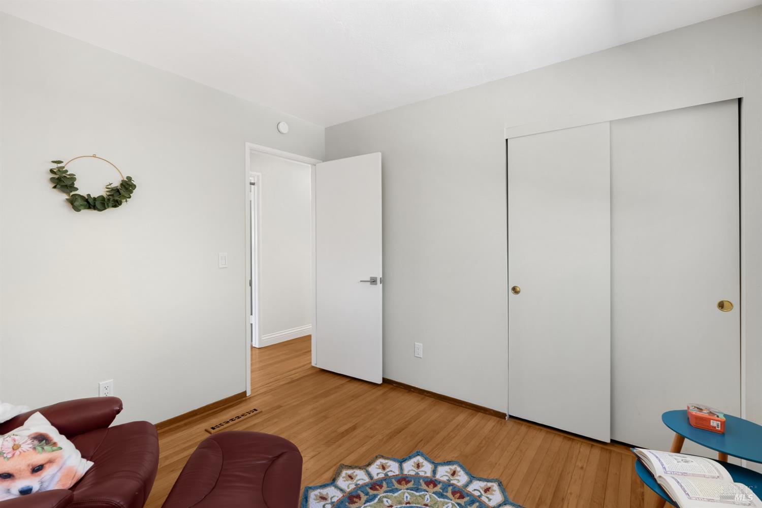 1563 Shay Avenue Santa Rosa, CA 95401 - Photo 23 of 39 Bedroom 3