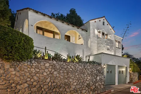 $1,400,000 | 1224 Oberlin Drive, Glendale, CA 91205