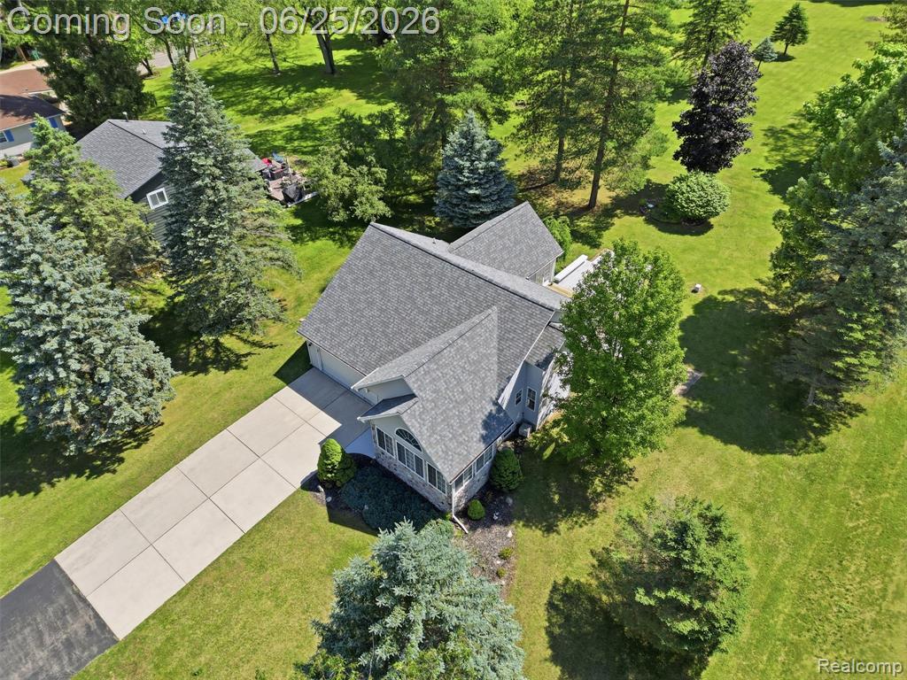 10288 Carmer Road Fenton, MI 48430 - Photo 48 of 52