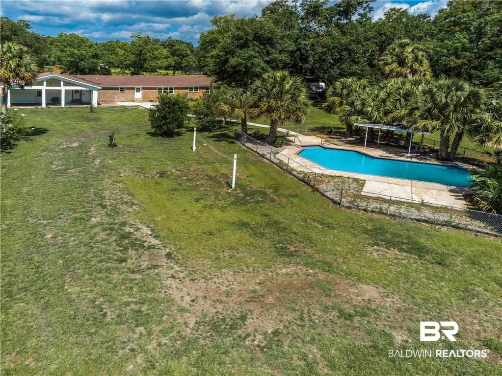 10561 Douglas Road Grand Bay, AL 36541 - Photo 21 of 28
